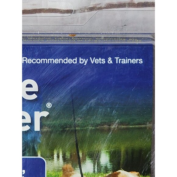 Gentle Leader Petsafe Head Collar Black Small Up To 25lbs | No-Choke Training - Picture 10 of 14